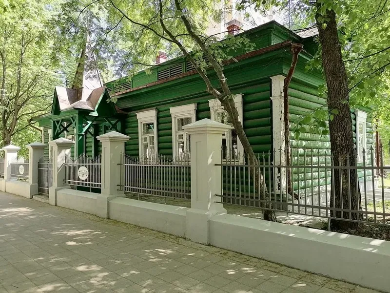 Музей Усадьба Костино