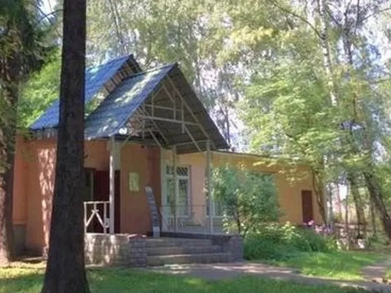 Сектор отдела Новейшей истории города, мкр. Юбилейный