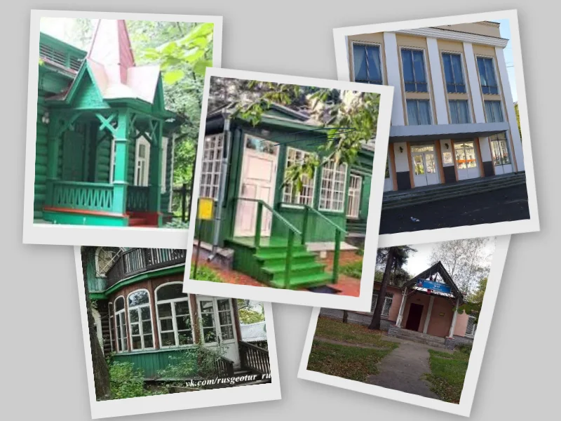 Создание Музейного объединения «Музеи наукограда Королёв»